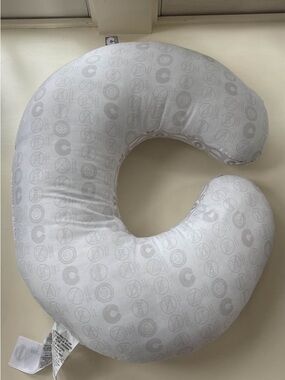 Boppy Nursing Pillow